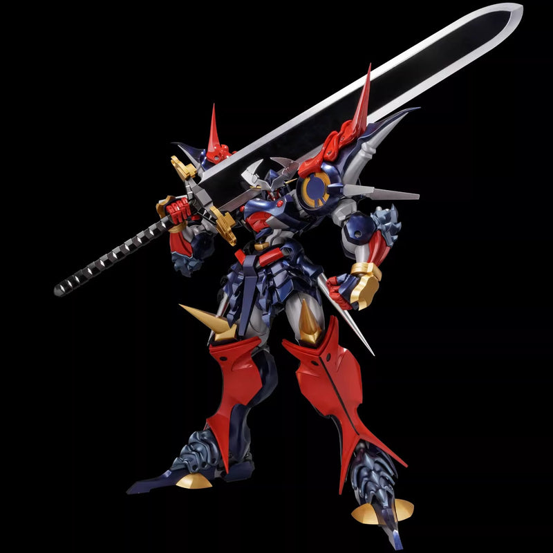 [Reserva] Sentinel Toys Super Robot War OG DyGenGuar