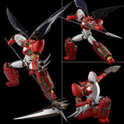 Sentinel Toys Riobot Shin Getter 1 renovación completa para colorear Ver.