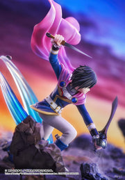Ribose Tales of Destiny Leon Magnus Figur im Maßstab 1:7