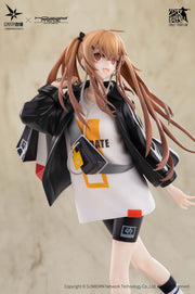 [Reserva] Hobby Max Girls' Frontline UMP9 (Bees Knees Ver.) Figura escala 1/7 