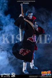 Rocket Toys 1/6 Licencia Oficial Naruto Akatsuki Hoshigaki Kisame