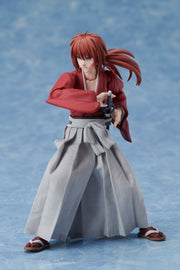 Aniplex Inc. Rurouni Kenshin BUZZmod. Kenshin Himura 1/12 Scale Figure