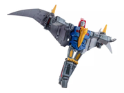 Newage H57 Freyr Swoop
