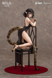 Myethos Arknights Eunectes (Formal Dress Ver.) 1/7 Scale Figure