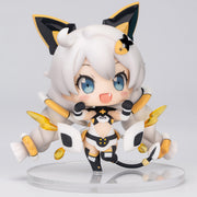 miHoYo Asteroid Series Honkai Impact 3rd: Kiana Kaslana - Figura de ángel mecánico (reedición)
