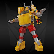Takara Tomy MP-56+ Hoist