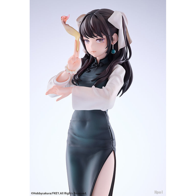 Hobby Sakura FKEY Illustration Yao Zhi 1/6 Scale Figure