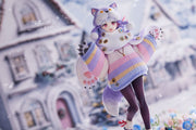 Claynel Fate/Grand Order Kama (Dream Portrait Ver.) Figura escala 1/7
