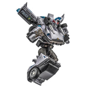 Newage NA H3EX Harry Prowl Reedición