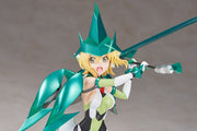Hobby Stock Symphogear GX Kirika Akatsuki Figura escala 1/7 (reedición)