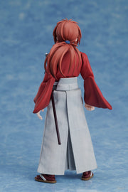 Aniplex Inc. Rurouni Kenshin BUZZmod. Kenshin Himura 1/12 Scale Figure