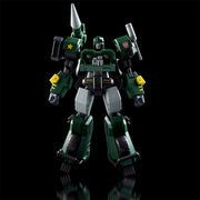 Sentinel Toys Flame Toys Furai Modelo Perro
