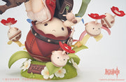 miHoYo Genshin Impact Klee the Spark Knight 1/7 Scale Figure