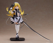 Miyuki Zoku Owarimonogatari MAIDMADE Shinobu Oshino 1/7 Scale Figure
