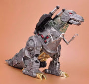 G-Creation SRK-03 Warth Grimlock Shuraking Combiner Reissue
