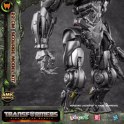 Yolopark Transformers: El origen de las bestias Scourge Model Kit