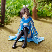 Union Creative BOFURI: Je ne veux pas me blesser, alors je vais maximiser ma figure de Defense Sally