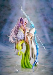 Vertex Dark Elf Village 2nd Villager Lyra 1/6 Scale Figure