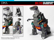 DNA Design DK-24S Upgrade Kits for SG Grimlock