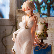 Reverse Studio Girls' Frontline OTs-14 (Destined Love Ver.) Figur im Maßstab 1:7