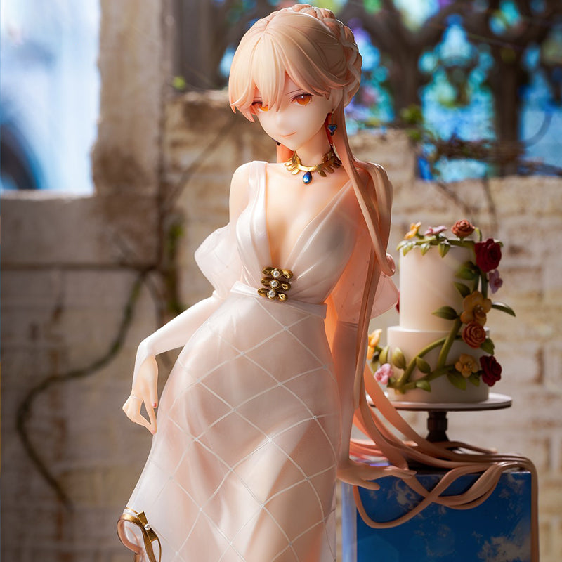Reverse Studio Girls' Frontline OTs-14 (Destined Love Ver.) Figur im Maßstab 1:7