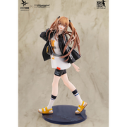 [Reserva] Hobby Max Girls' Frontline UMP9 (Bees Knees Ver.) Figura escala 1/7 