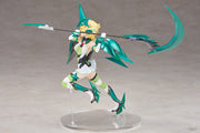Hobby Stock Symphogear GX Kirika Akatsuki Figura escala 1/7 (reedición)