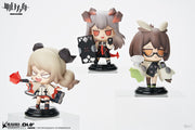 Apex Toys Arknights Chess Piece Series (Vol.2) Set of 3 Figures