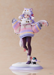 Claynel Fate/Grand Order Kama (Dream Portrait Ver.) Figura escala 1/7