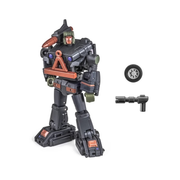 Newage H50B Brainscan Hound Shattered Glass Version