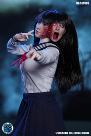 Super Duck SET085 1/6 Horror Girl