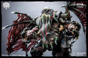 Juguetes Stararc San Zero Cthulhu