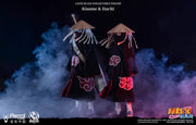 Rocket Toys 1/6 Licencia Oficial Naruto Akatsuki Hoshigaki Kisame