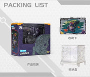 52TOYS Beastbox BB-15DP Rauch