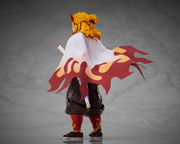 Aniplex Inc. Dämonentöter: Kimetsu no Yaiba BUZZmod. Kyojuro Rengoku (Ver. 2) Figur im Maßstab 1:12