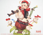 miHoYo Genshin Impact Klee the Spark Knight 1/7 Scale Figure