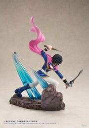 Ribose Tales of Destiny Leon Magnus Figur im Maßstab 1:7