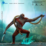 [Vorbestellung] Hiya Godzilla x Kong: The New Empire Stylist Series Skar King Figur