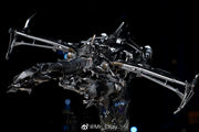 Aoyi Mech LS-12 Megatron de gran tamaño