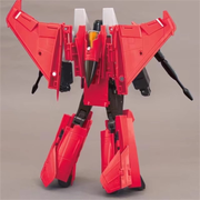 MakeToys RM-EX06 Red Swarm Red Wing TFCon 2023 Exklusive Version