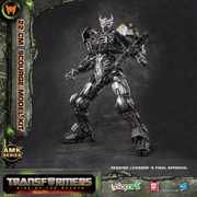 Yolopark Transformers: El origen de las bestias Scourge Model Kit