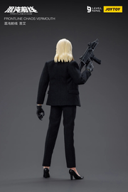 JoyToy Source 1/12 Niveau neuf Frontline Chaos Vermouth