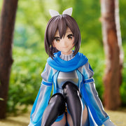 Union Creative BOFURI: Je ne veux pas me blesser, alors je vais maximiser ma figure de Defense Sally