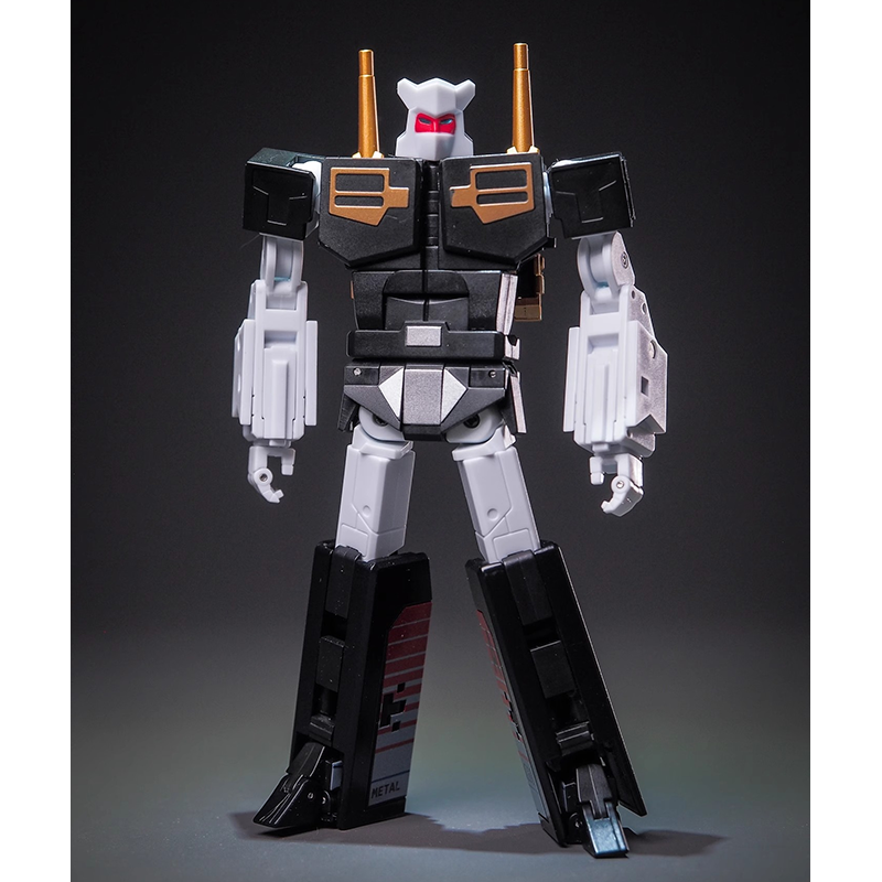 Mastermind Creations Ocular Max RMX-10 Motivo