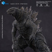 [Vorbestellung] HIYA Exquisite Basic+ Serie Keine Skala 7 Zoll Godzilla vs. Kong Heat Ray Godzilla Actionfigur 