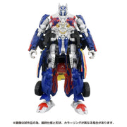 Takara Tomy Transformers x Bingo Sports T-Spark Optimus Prime
