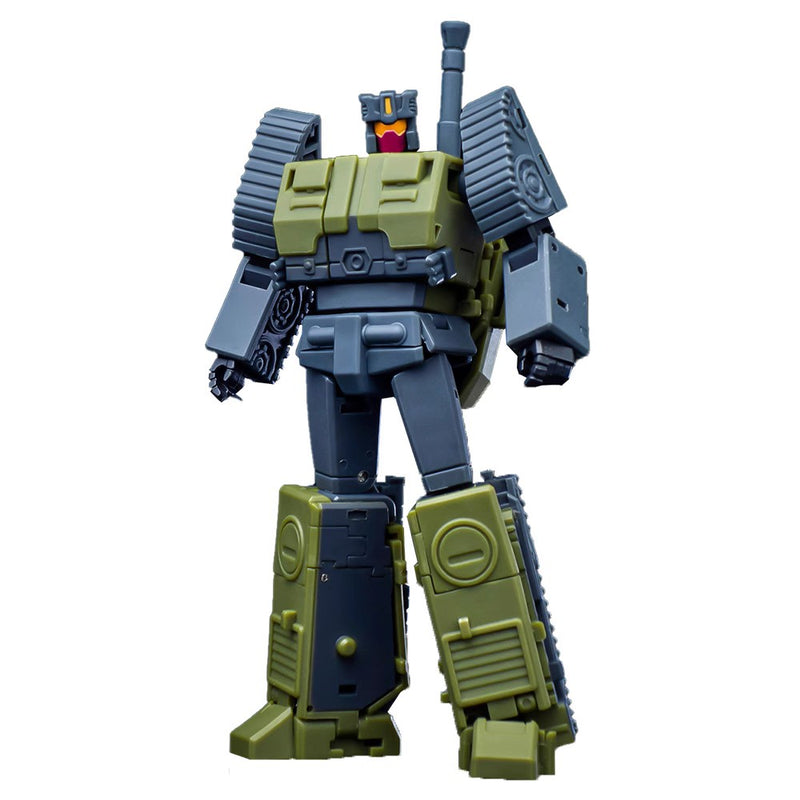 Magic Square MS-B51 Bruticus Combiner Heavy Gunner Brawl Versión G1
