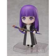 ElCOCO Frieren: Beyond Journey's End DFORM+ Fern Deformed Figure