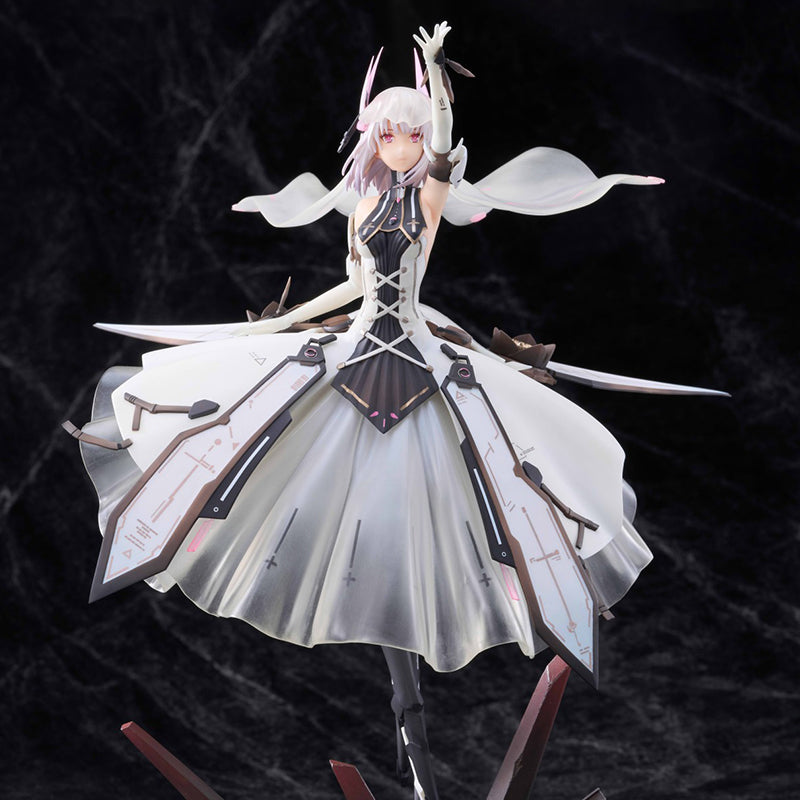 Unknown Model Punishing: Gray Raven Liv: Luminance Generic Final 1/7 Scale Figure