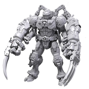 [Vorbestellung] HeatBoys HB0013 Teenage Mutant Ninja Turtles Raphael Mecha